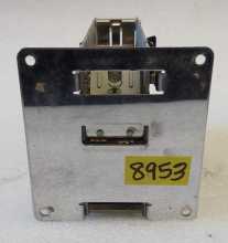 ENTROPY 2000 TICKET DISPENSER for REDEMPTION Arcade Game #TD 963CR (8953) 