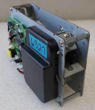 ENTROPY INTERNATIONAL 2000 Ticket Dispenser Continuous Type TD-963CR (6327)