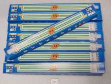 FLORESCENT 36W YX TWIN TUBE 4 PIN LAMP - Lot of 22 - #2012 