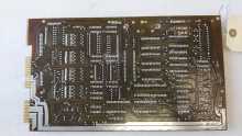 GAME PLAN Pinball CPU Board #6077