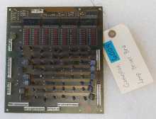 GAME PLAN Pinball LAMP DRIVER Board #6004