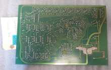 GAME PLAN Pinball SOUND Board (6075) 