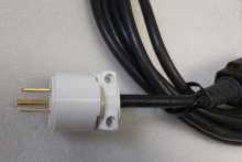 GENERIC HEAVY DUTY CIRCUIT OVERLOAD Cord for up to 20 AMPS #7540