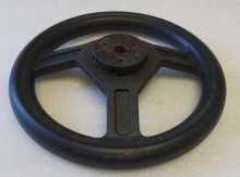 GENERIC Arcade Game 10.5 inch Steering Wheel w HUB #8016