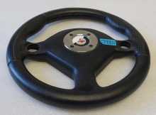 GENERIC Arcade Game 11.75 inch Steering Wheel #7980 