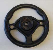 GENERIC Arcade Game 11.75 inch Steering Wheel #7980 