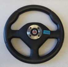 GENERIC Arcade Game 11.75 inch Steering Wheel #7981 