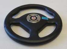GENERIC Arcade Game 11.75 inch Steering Wheel #7981