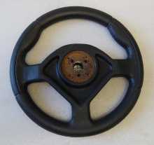 GENERIC Arcade Game 11.75 inch Steering Wheel #7981 