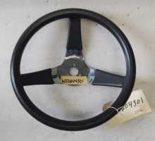 GENERIC Arcade Game STEERING WHEEL #W50204301 (2246) 