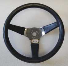 GENERIC Arcade Game STEERING WHEEL - 12 Inch (2296) 