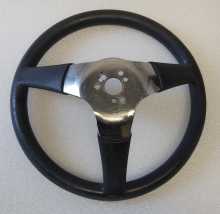 GENERIC Arcade Game STEERING WHEEL - 12 Inch (2296)