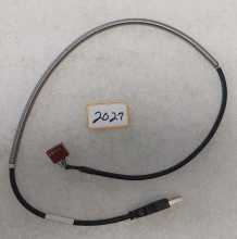 GLOBAL VR ALIENS EXTERMINATION Arcade Game Rev 1 -  4 WIRE HARNESS #115-0093-01B (2027) 