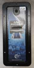 GLOBAL VR Arcade Game PLAYER CARD DISPENSER Unit 12V w DOOR (2129)
