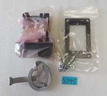 GLOBAL VR Arcade Game CARD READER ASSEMBLY Board #5795 