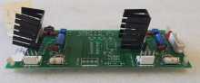 GLOBAL VR MADDEN FOOTBALL Arcade Game SOUND AMP 3.1 AUDIO AMP Board #990-0006-01 Rev A (4283) 