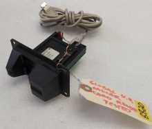 GLOBAL VR NASCAR Arcade CARD READER ASSEMBLY #8820 