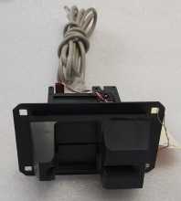 GLOBAL VR NASCAR Arcade CARD READER ASSEMBLY #8820 
