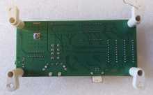GLOBAL VR NASCAR Arcade Game I/O Board #9229 