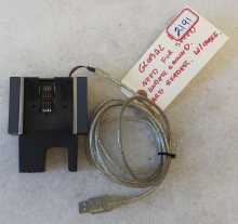  GLOBAL VR NEED FOR SPEED Arcade Game CARD READER w CABLE (2191) 