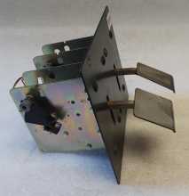 GLOBAL VR NEED FOR SPEED CARBON Arcade Game Accelerator Gas Brake Pedal Assembly #9800