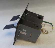 GLOBAL VR NEED FOR SPEED CARBON Arcade Game Accelerator Gas Brake Pedal Assembly #9801