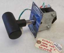 GLOBAL VR NEED FOR SPEED GT Arcade Game SHIFTER #2038 