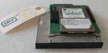 GLOBAL VR ULTRACADE Arcade Game HARD DRIVE & CD-ROM DRIVE (2388)