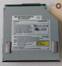 GLOBAL VR ULTRACADE Arcade Game HARD DRIVE & CD-ROM DRIVE (2388)