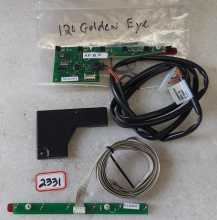  GOLDEN EYE DROP SENSOR for AUTOMATIC PRODUCTS AP 120 Series (2331)