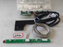  GOLDEN EYE DROP SENSOR for AUTOMATIC PRODUCTS AP 120 Series (2331) 