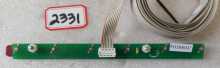  GOLDEN EYE DROP SENSOR for AUTOMATIC PRODUCTS AP 120 Series (2331)