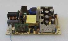 GOOD TIMES VENDING FACTORY Arcade Machine POWER SUPPLY Board #7695 