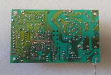 GOOD TIMES VENDING FACTORY Arcade Machine POWER SUPPLY Board #7695 