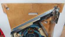 GOTTLIEB BLACK HOLE Pinball Machine LOWER Playfield (0074)