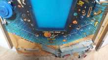 GOTTLIEB BLACK HOLE Pinball Machine Playfield (0072) 