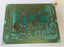 GOTTLIEB QBERT Arcade Machine POWER SUPPLY Board #6101 