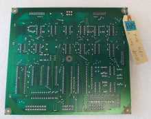 GOTTLIEB SYSTEM 3 Pinball CPU Board #5893 
