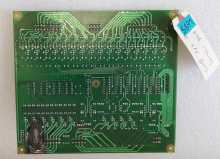 GOTTLIEB SYSTEM 3 Pinball DRIVER Board #5897  