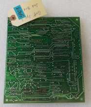  GOTTLIEB SYSTEM 3 Pinball SOUND AMP Board #5903