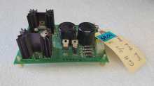 GOTTLIEB SYSTEM 3 Pinball SOUND AMP Board #5904 