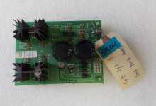 GOTTLIEB SYSTEM 3 Pinball SOUND AMP Board #5904 