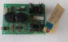 GOTTLIEB SYSTEM 3 Pinball SOUND AMP Board #5905 