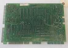 GOTTLIEB SYSTEM 80 Pinball CPU Board #6093 