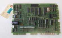  GOTTLIEB SYSTEM 80 Pinball CPU Board #6095 