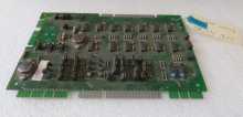 GOTTLIEB SYSTEM 80 Pinball DRIVER Board #5860  