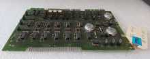  GOTTLIEB SYSTEM 80 Pinball DRIVER Board #5861 