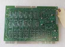  GOTTLIEB SYSTEM 80 Pinball DRIVER Board #5861  