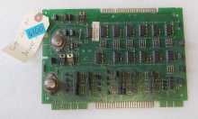 GOTTLIEB SYSTEM 80 Pinball DRIVER Board #6100 