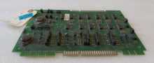 GOTTLIEB SYSTEM 80 Pinball DRIVER Board #6100 